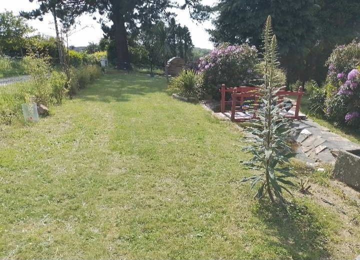 Domaine AbracadaRoom : Le Domaine du Menez - Image 1