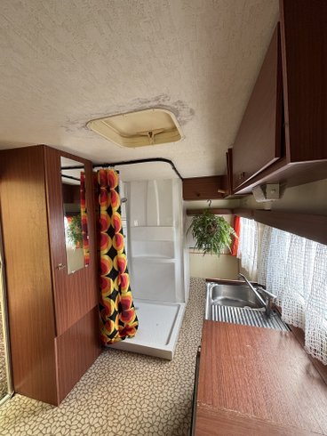 Hébergement AbracadaRoom : Le Bivouac du Jardinier - Image 7