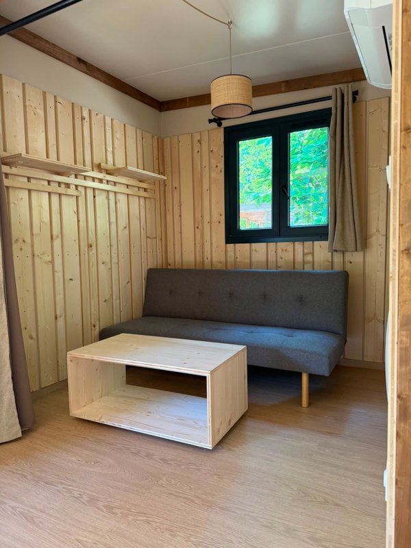 Chalet Canopée à Sarlat-La-Canéda (11)