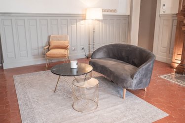 La Cheminée du Château, Gîte 5* à Pezenas (4)
