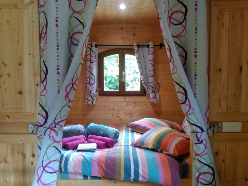 Domaine AbracadaRoom : Gîte Familial Scaravella - Image 6