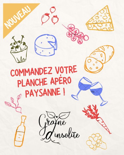 Hébergement AbracadaRoom : La Tiny Graine d'insolite - Image 25