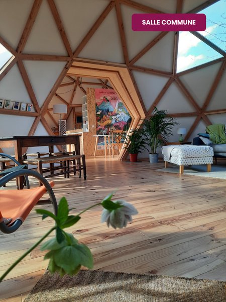 Domaine AbracadaRoom : O'Chambon - Image 6