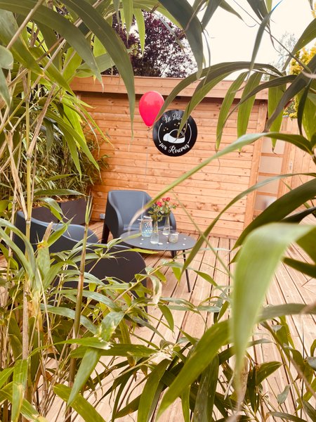 Hébergement AbracadaRoom : La Bulle sur Rouvres - Image 27