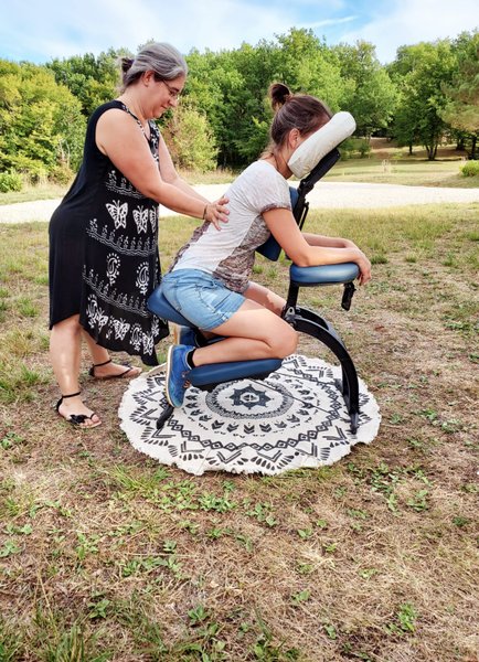 Domaine AbracadaRoom : La Clairiere - Image 7