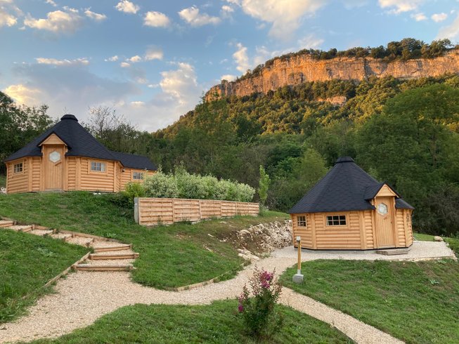 Hébergement AbracadaRoom : Kota Lavours - Image 14