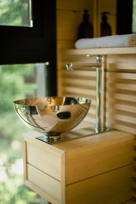 Cabane Spa Designer Origin à Raray (17)
