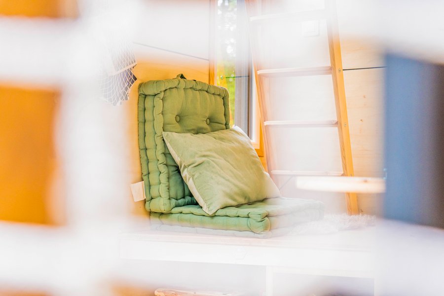 Hébergement AbracadaRoom : Le Bois aux Cheirilles – Sentiers du Mont-Dore - Image 38