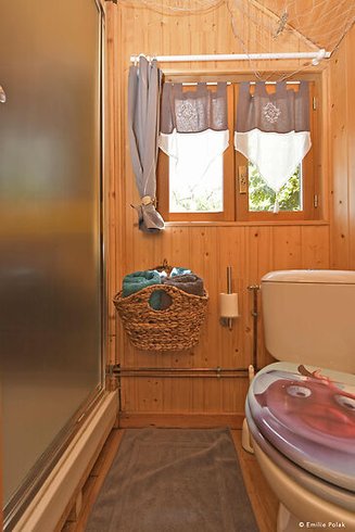 Hébergement AbracadaRoom : Le Domi - Image 8