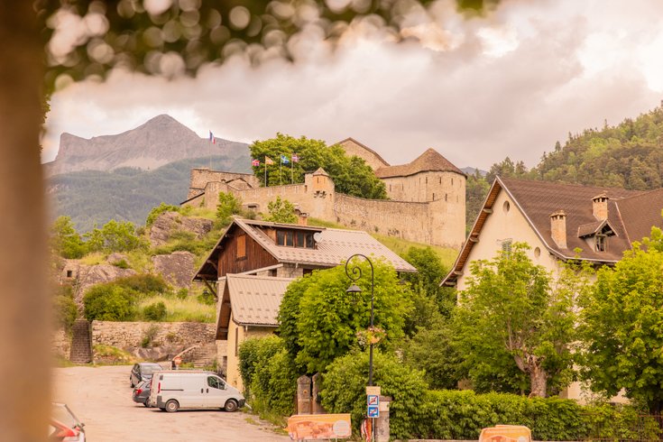 Domaine AbracadaRoom : Homnest (Colmars) - Image 30