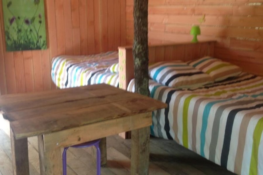 La Cabane de Manon — photo 2