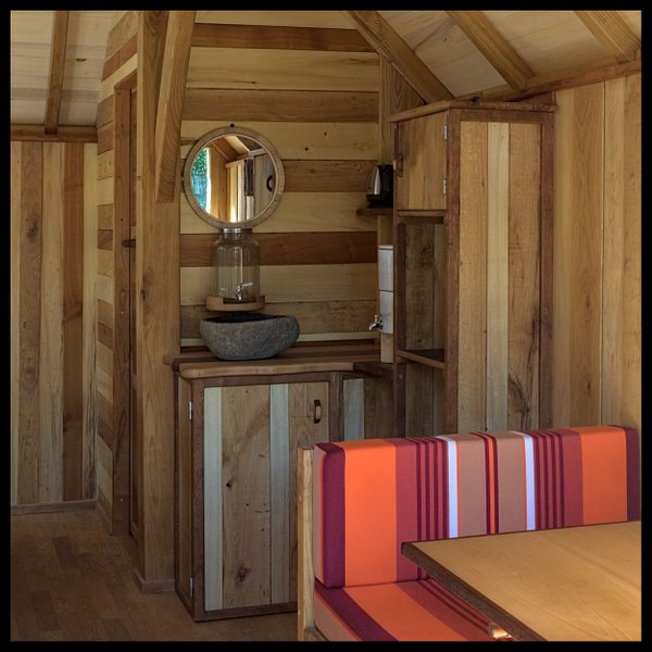 Hébergement AbracadaRoom : Aima - Image 9