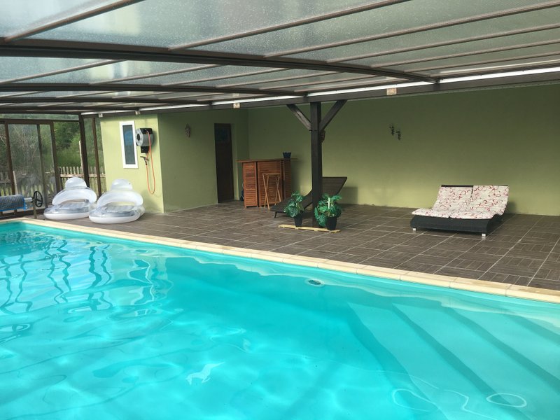 Domaine AbracadaRoom : Domaine de L'Orée de Sologne - Image 2