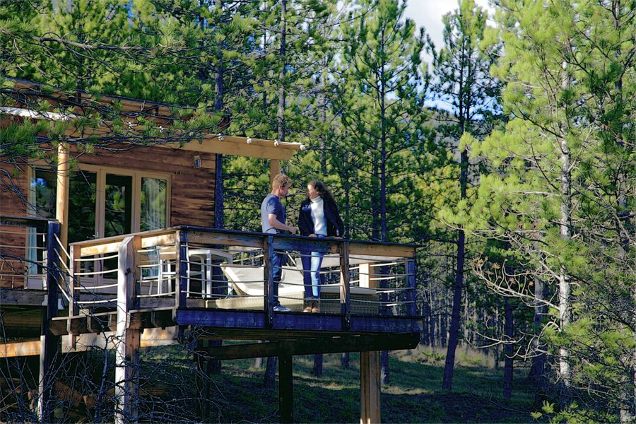 Hébergement AbracadaRoom : Cassiopée - Image 8