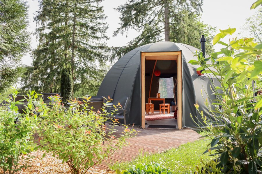 Hébergement AbracadaRoom : Émilie - Image 1