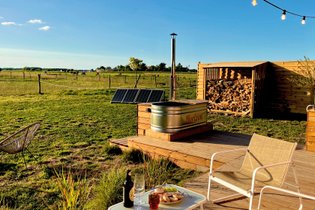 Horizon Tiny Houses Rumes