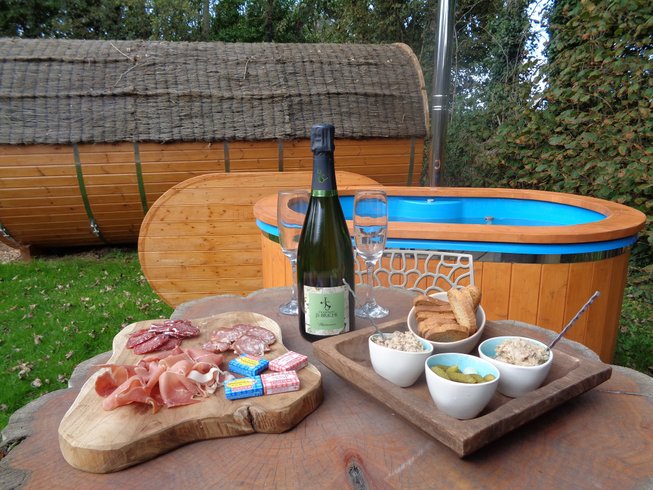 Domaine AbracadaRoom : Tonn'Ô Loisirs - Image 2