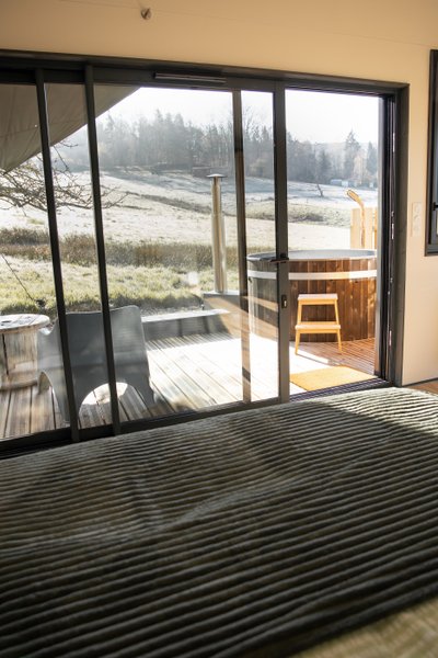 Hébergement AbracadaRoom : Oslo - Bain Nordique - Petit Déjeuner - Image 26