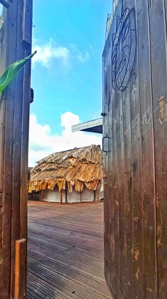 Hébergement AbracadaRoom : KAWAIDA - Glamping Makazi tente - Image 2