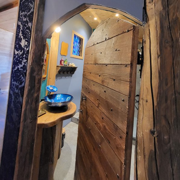 Hébergement AbracadaRoom : Le Voyage Magique  (Harry Potter) - Image 5