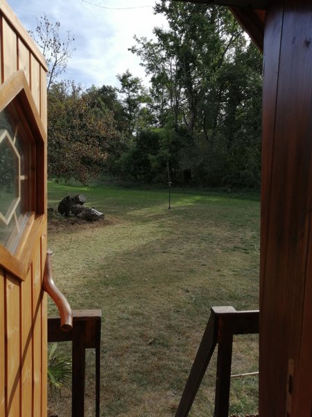 Hébergement AbracadaRoom : Kota - A l'abri des cyprès - Image 27