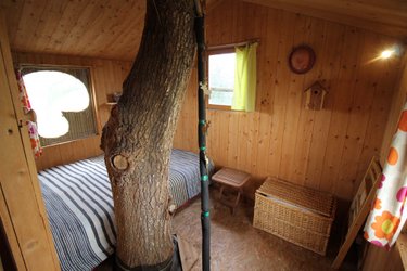 Cabane Reposoir à Hénanbihen (4)