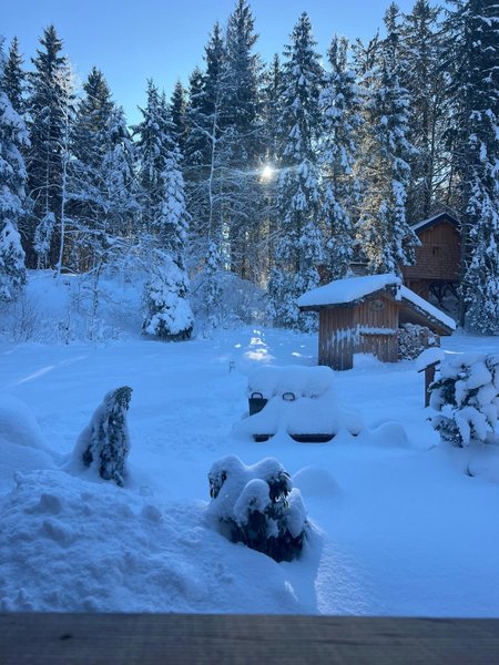 Domaine AbracadaRoom : Les Écrins du Val de Mouthe - Image 13