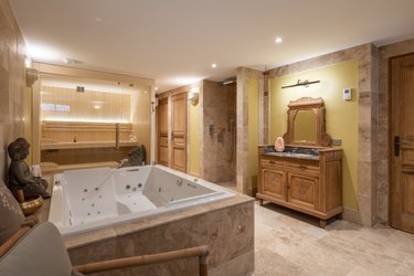 Le Cellier & Spa à Saint Maximin (1)