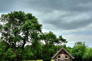 La Cabane Robinson