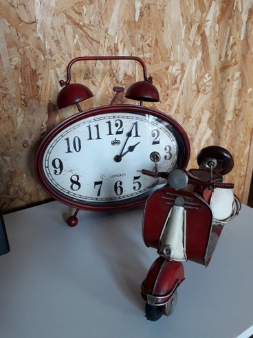 Hébergement AbracadaRoom : Le Petit Vintage - Image 5