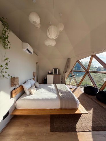 Hébergement AbracadaRoom : Le Dôme de Cognac Spa &  Sauna - Image 26
