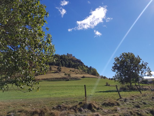 Domaine AbracadaRoom : La Gazelle Perchée - Image 2