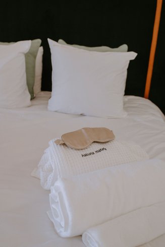 Hébergement AbracadaRoom : Villa Hakuna Matata - Image 31