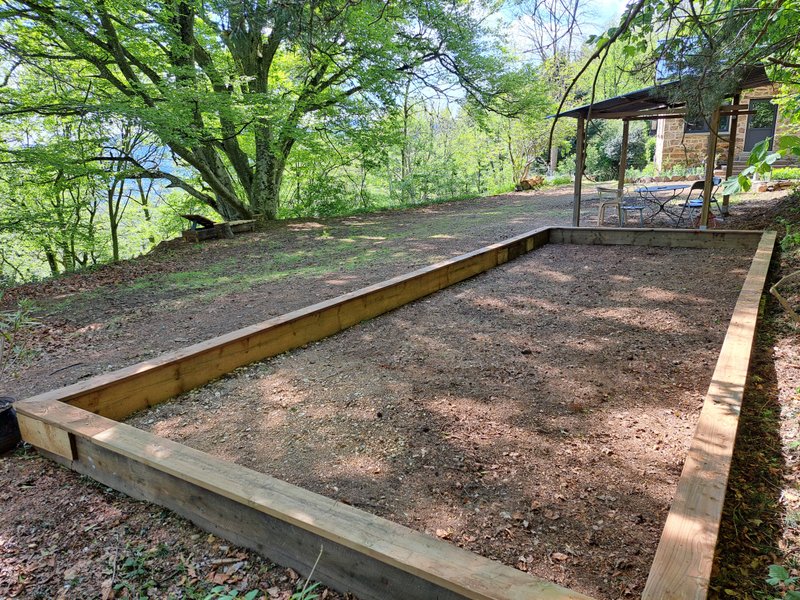 Domaine AbracadaRoom : Le Refuge d'Yzeron - Image 7