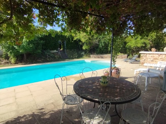 Hébergement AbracadaRoom : Tiny house de la côte Roannaise - Image 13