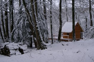 Les Forges des Salles