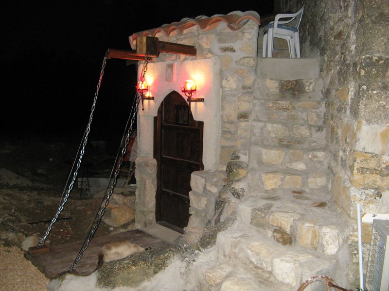 Domaine AbracadaRoom : Mas Fabrègue - Image 7