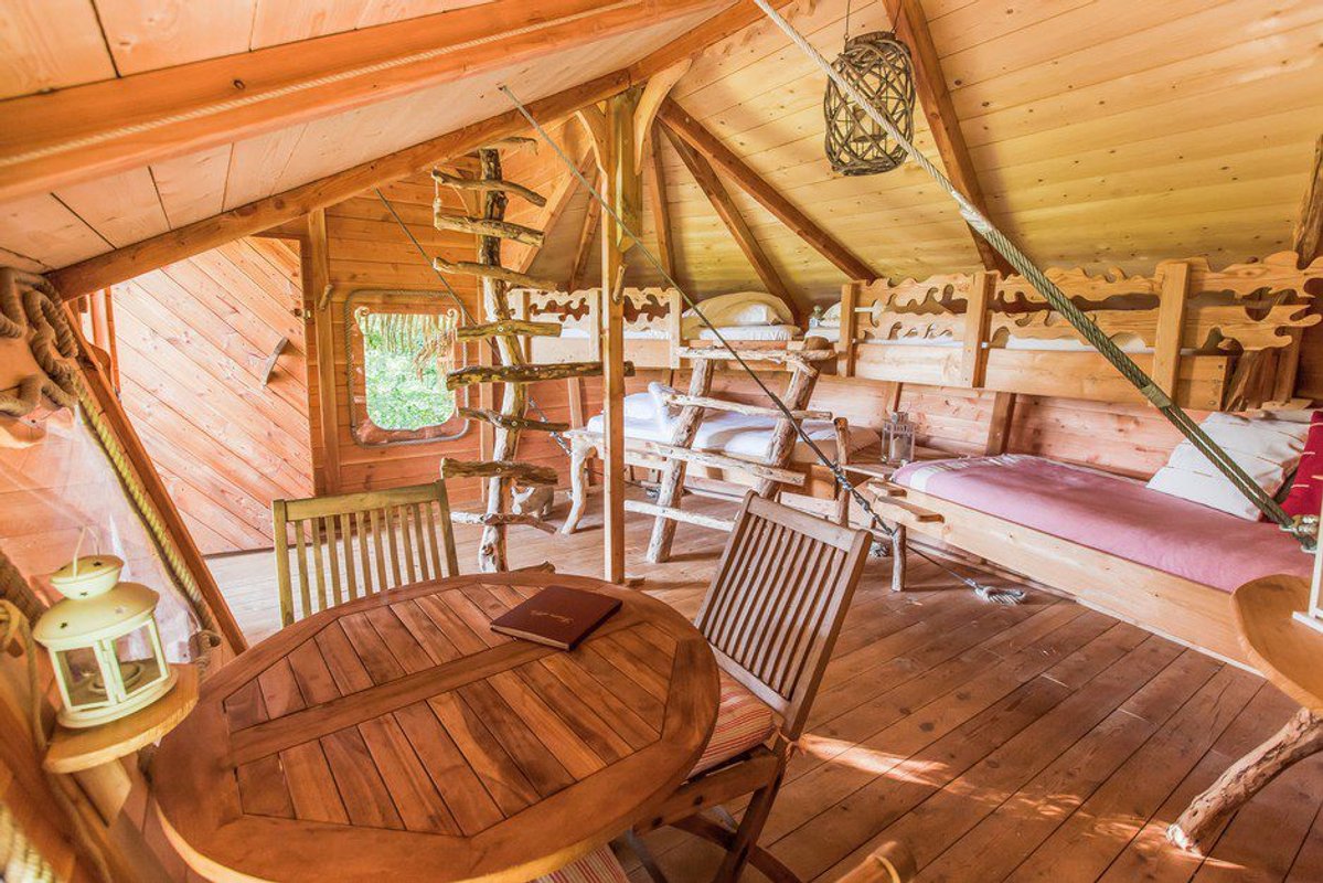 Cabane Pomerol à Pompignac (7)
