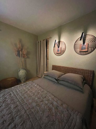 Hébergement AbracadaRoom : Maison d’hôtes de la Noccemada - Image 7