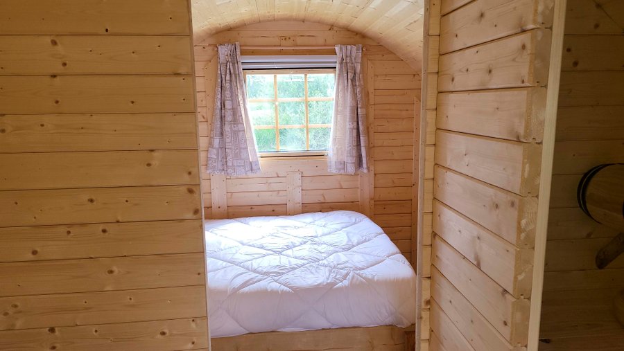 Hébergement AbracadaRoom : Le Tonneau Millésime - Image 16