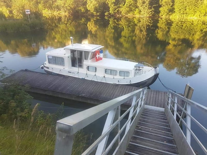 Domaine AbracadaRoom : Bateaux sans permis Bourgogne - Image 7
