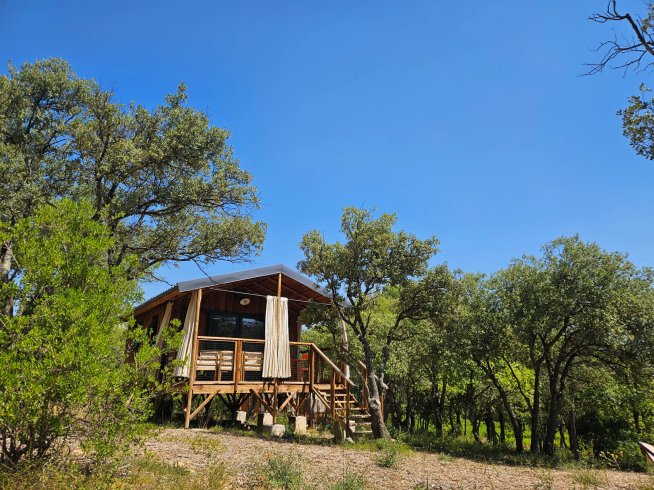 Domaine AbracadaRoom : Domaine Ferme Hi Bride - Image 9
