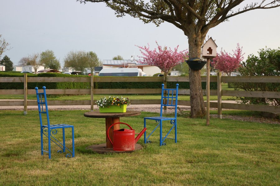 Domaine AbracadaRoom : Camping l'Aiguille Creuse - Image 7