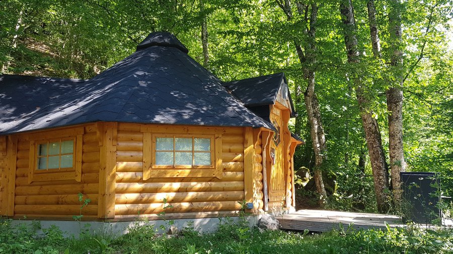 Hébergement AbracadaRoom : Kota Willow - Image 7