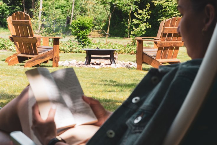 Hébergement AbracadaRoom : La Tiny House & SPA du Lutin Many - Image 23