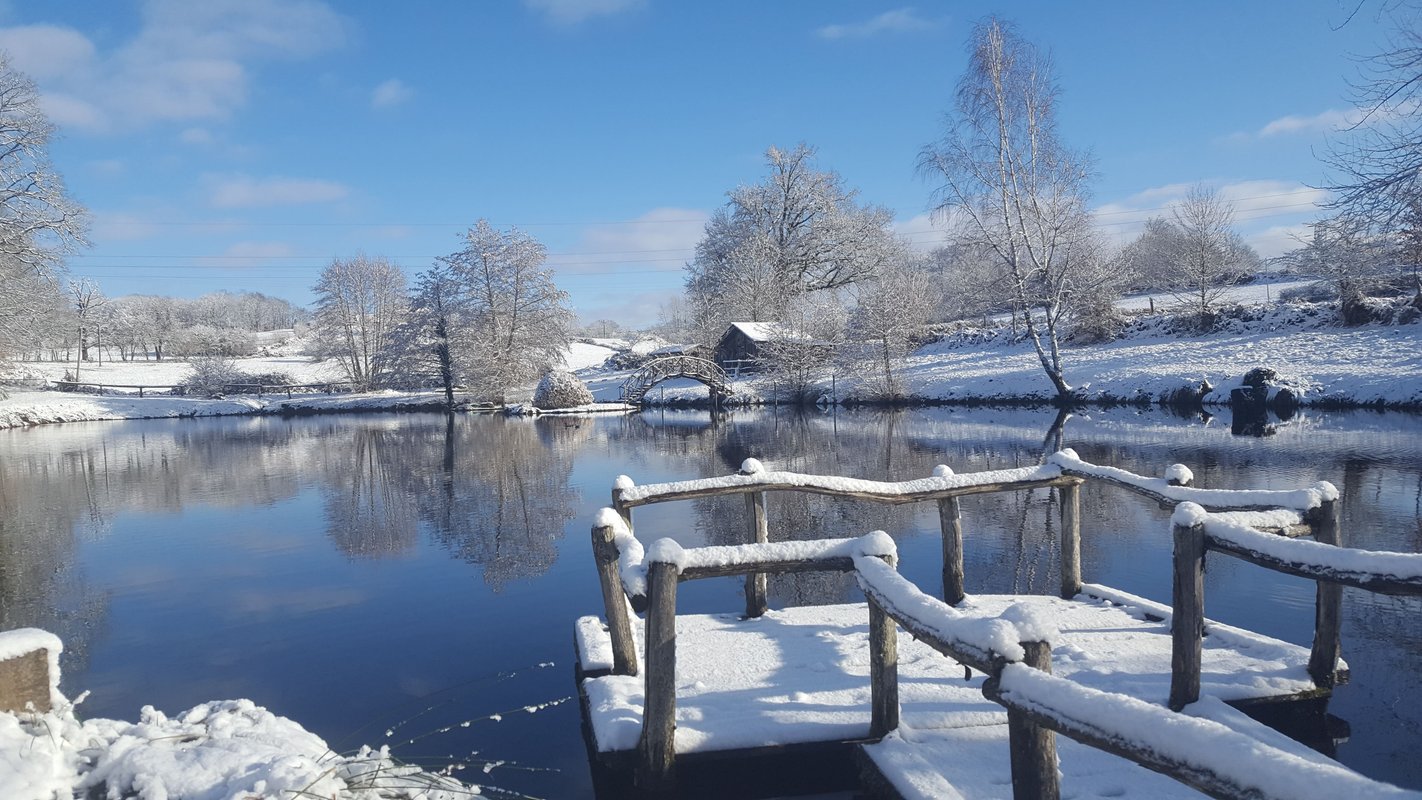 La cabane du Pêcheur à Sexcles (1)