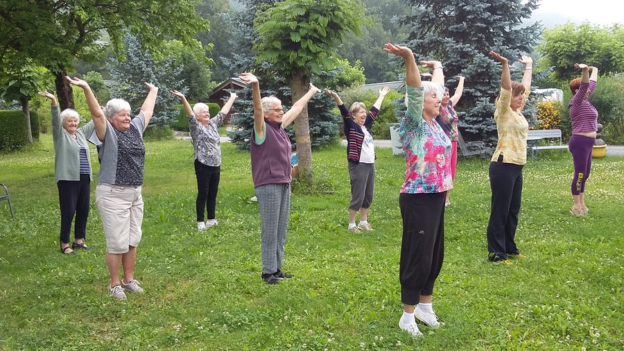 Domaine AbracadaRoom : Camping Écovillage Vacances Soleil du Pibeste - Image 30