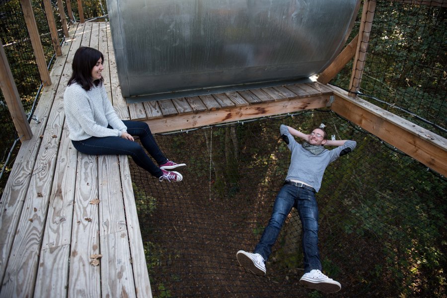 Hébergement AbracadaRoom : Le Module - Image 7