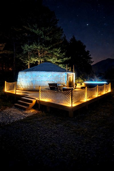 Domaine AbracadaRoom : Les insolites de la Bastide - Image 2