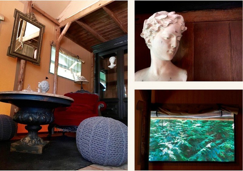 Hébergement AbracadaRoom : Tente Eugénie - Image 9